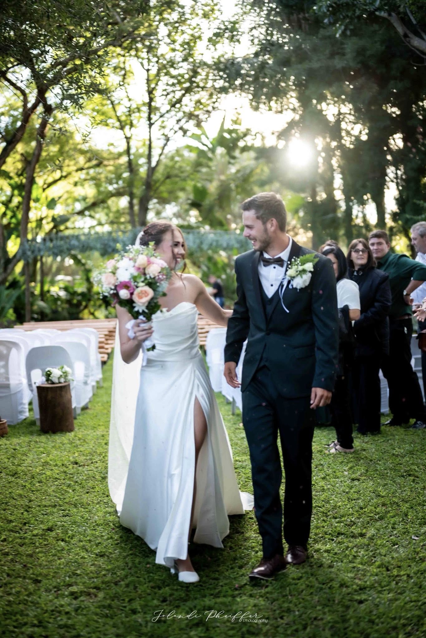 Ceremony